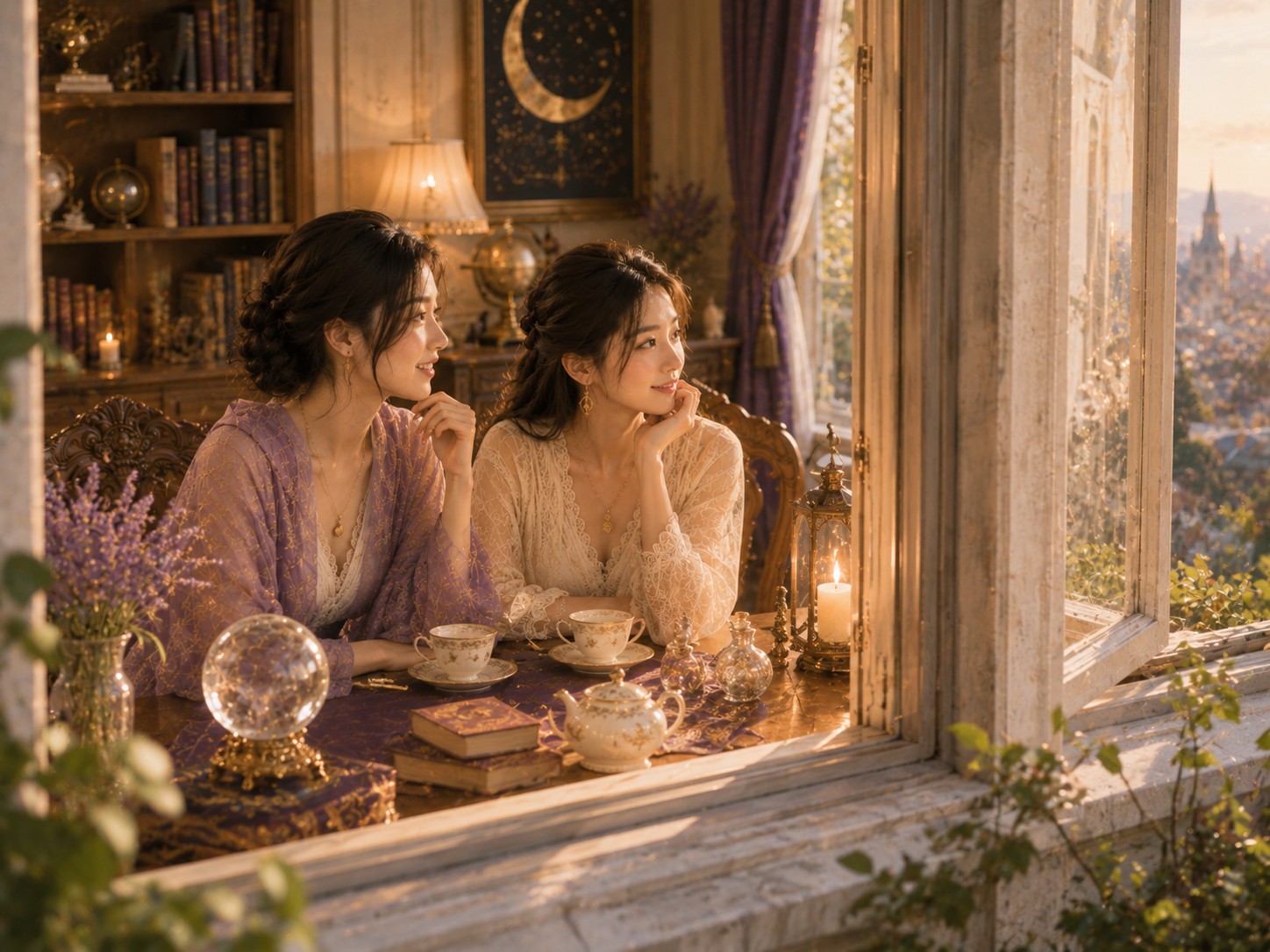 Tử Vi Chuyên Sâu cùng Thầy Khoa