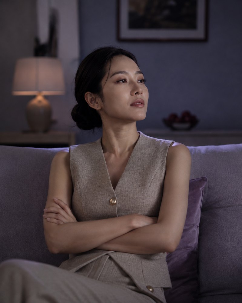 Chị Diễm