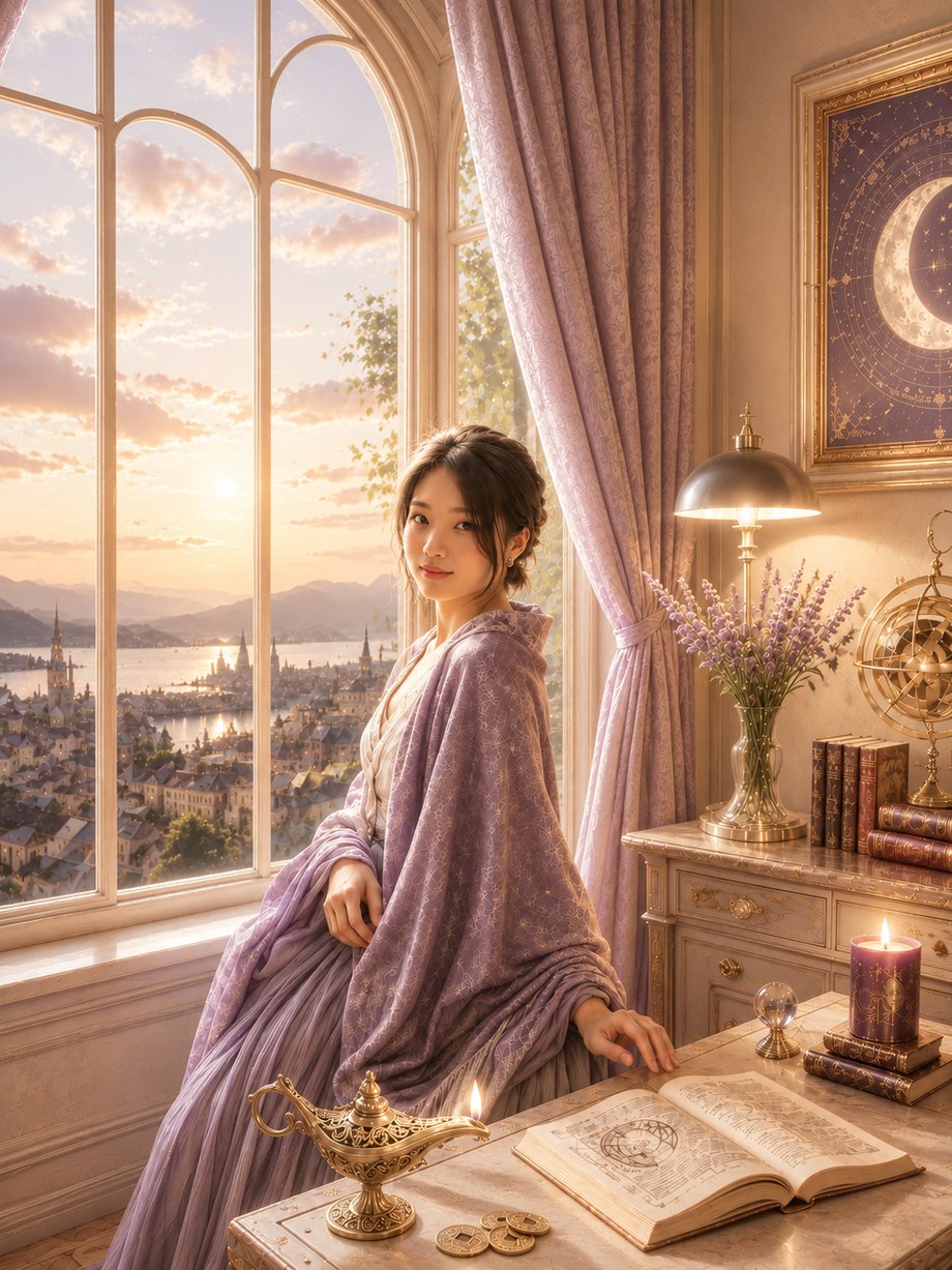 Lưu Khánh Ly - người đồng hành, Nguyệt Đình